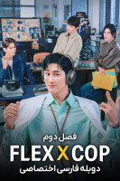 پوستر خرپول و کارآگاه