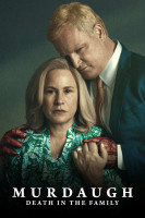 پوستر مرداف: مرگی در خانواده