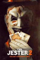 پوستر دلقک ۲