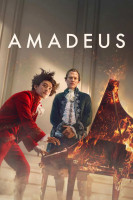 پوستر آمادئوس