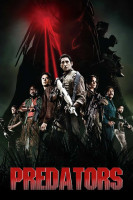 پوستر غارتگران