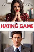 پوستر بازی نفرت