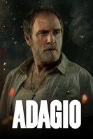 پوستر آداجیو