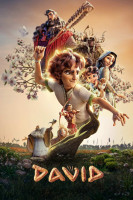 پوستر داوود