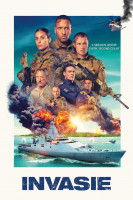 پوستر تهاجم