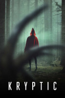 پوستر کریپتیک