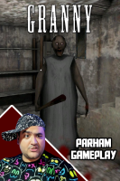 پوستر استریم گرنی: ونوم غیرعادی - پرهام گیم پلی