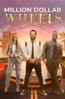 پوستر چرخ های میلیون دلاری