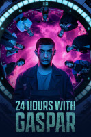 پوستر ۲۴ ساعت با گاسپار