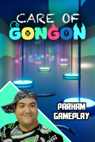 پوستر استریم بازی‌های شبیه به گارتن آف بن بن - پرهام گیم پلی