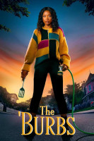 پوستر محله ‌های بوربز