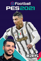 پوستر استریم پی‌اس ۲۰۲۱: جزیره مرگ - رضا وای‌جی