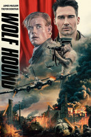 پوستر سگ شکاری