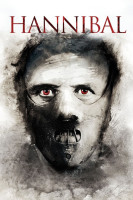 پوستر هانیبال