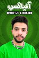 پوستر آنباکس با ابوالفضل ایکس مستر