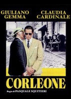 پوستر دادگاه مافیا