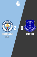 پوستر منچسترسیتی - اورتون | ۲۶ مهر ۱۴۰۴