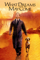 پوستر چه رویاهایی که می آیند