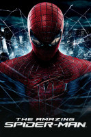 پوستر مرد عنکبوتی شگفت انگیز