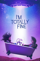 پوستر من کاملا خوبم