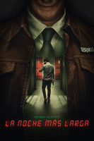 پوستر طولانی ترین شب