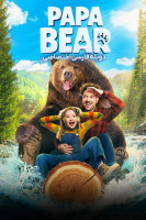 پوستر پاپا خرسه