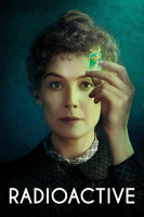 پوستر رادیواکتیو