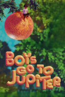 پوستر پسرها به مشتری می روند