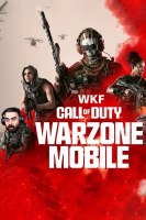 پوستر کال آف دیوتی: وارزون موبایل - WKF