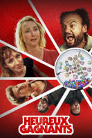 پوستر برندگان خوش شانس