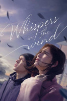 پوستر زمزمه‌ هایی در باد