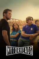 پوستر عشق ماشین ها