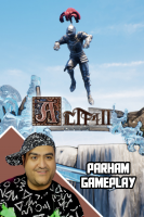 پوستر استریم ALTF۴ ۲ - پرهام گیم پلی