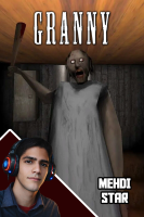 پوستر استریم گرنی: سبک جدید ۲ - مهدی استار