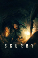 پوستر سراسیمگی