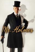 پوستر آقای هلمز