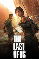 پوستر ویدیو بازی آخرین بازمانده از ما