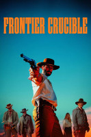 پوستر مرزهای آتشین