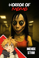 پوستر استریم مومو سری دوم - مهدی استار