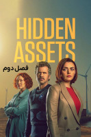 پوستر دارایی های پنهان