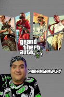 پوستر استریم پاتریک در جی‌تی‌ای - پرهام گیم پلی