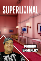 پوستر استریم سوپر لیمینال - پرهام گیم پلی