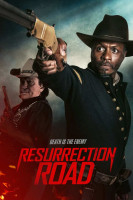 پوستر جاده رستاخیز