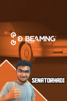 پوستر استریم بازسازی ماشین ۱ - سناتور هادی