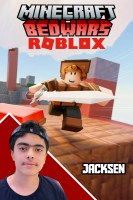 پوستر استریم روبلاکس: بدوارز - جکسن