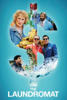 پوستر رختشورخانه