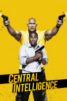 پوستر جاسوس مرکزی