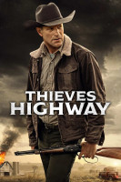 پوستر مسیر دزدها