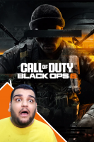 پوستر استریم کال آف دیوتی: بلک آپس ۶ - گیمین