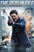 پوستر پرونده برلین